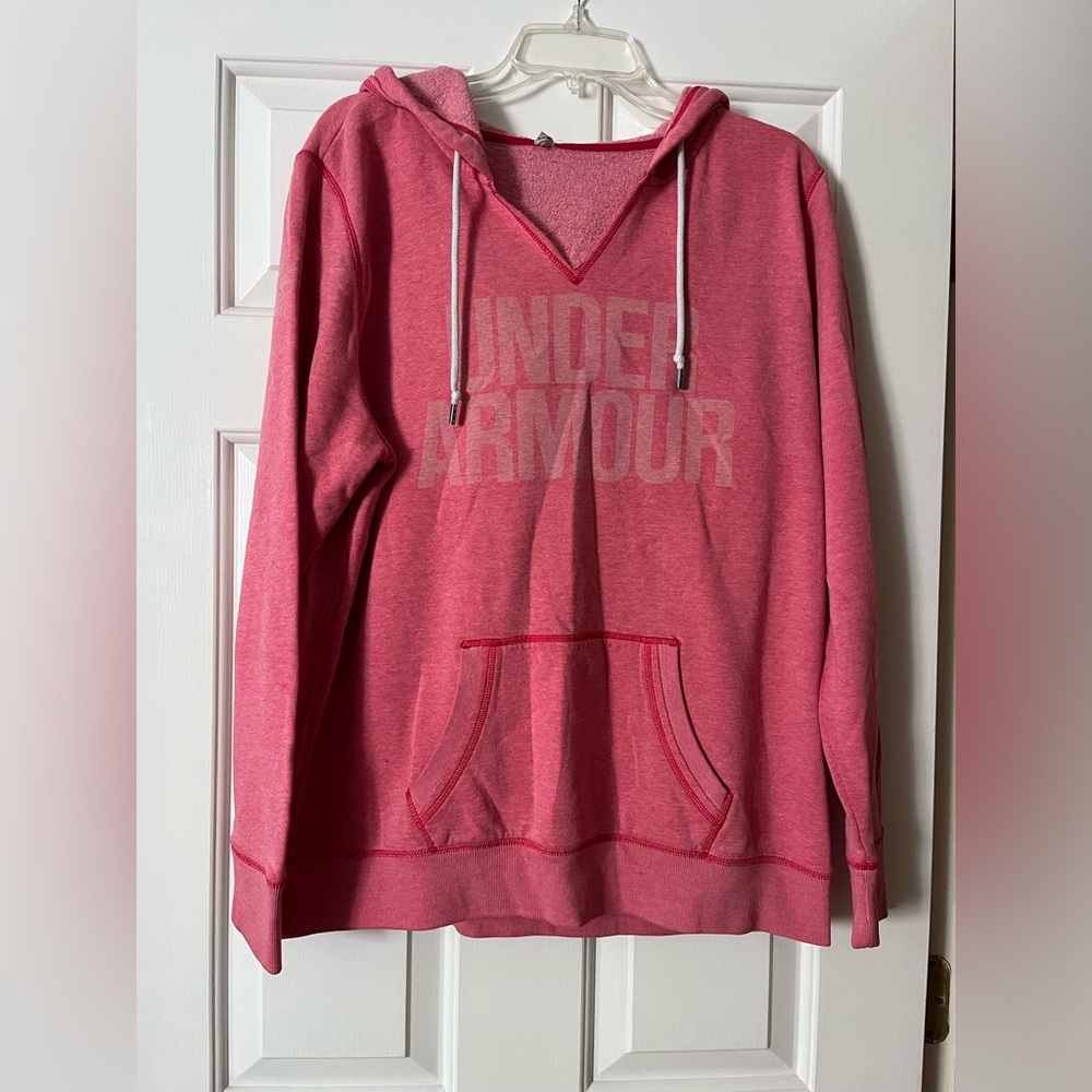 Under Armour Hoodie
